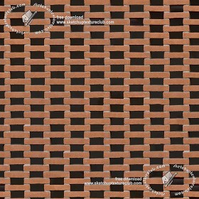 Textures   -   ARCHITECTURE   -   BRICKS   -  Special Bricks - Italy special bricks texture seamless 20489