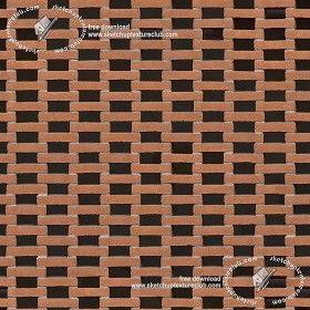 Textures   -   ARCHITECTURE   -   BRICKS   -   Special Bricks  - Italy special bricks texture seamless 20489 (seamless)