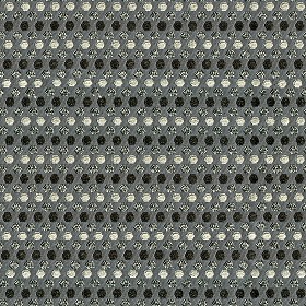 Textures   -   MATERIALS   -   FABRICS   -  Jaquard - Jaquard fabric texture seamless 16696