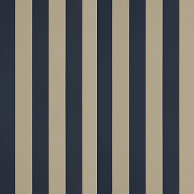 Textures   -   MATERIALS   -   WALLPAPER   -   Striped   -  Blue - Navy blue beige classic striped wallpaper texture seamless 11588