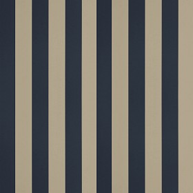 Textures   -   MATERIALS   -   WALLPAPER   -   Striped   -   Blue  - Navy blue beige classic striped wallpaper texture seamless 11588 (seamless)