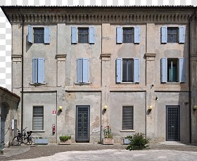 Textures   -   ARCHITECTURE   -   BUILDINGS   -   Old Buildings  - Old building texture 17944