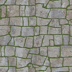 Textures   -   ARCHITECTURE   -   PAVING OUTDOOR   -   Flagstone  - Paving flagstone texture seamless 05935 (seamless)