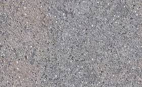 Textures   -   ARCHITECTURE   -   ROADS   -  Stone roads - Pebble and concrete road texture seamless 17513