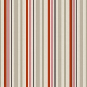 Textures   -   MATERIALS   -   WALLPAPER   -   Striped   -  Red - Red cream striped wallpaper texture seamless 11944