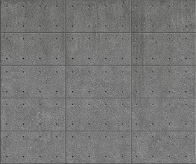 Textures   -   ARCHITECTURE   -   CONCRETE   -   Plates   -   Tadao Ando  - Tadao ando concrete plates seamless 01885 (seamless)
