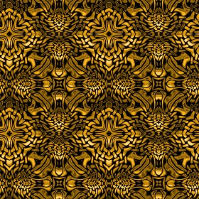 Textures   -   MATERIALS   -   WALLPAPER   -  various patterns - Abstrat fantasy wallpaper texture seamless 12189