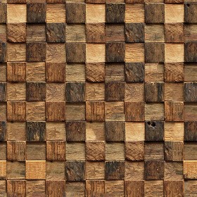 Textures   -   ARCHITECTURE   -   WOOD   -   Wood panels  - Ancient wood wall panels texture seamless 17081 (seamless)