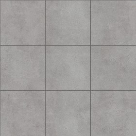 Textures   -   ARCHITECTURE   -   TILES INTERIOR   -   Design Industry  - Design industry concrete square tile texture seamless 17094 (seamless)