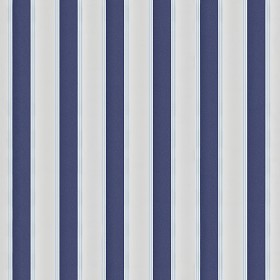 Textures   -   MATERIALS   -   WALLPAPER   -   Striped   -  Blue - Navy blue ivory classic striped wallpaper texture seamless 11589
