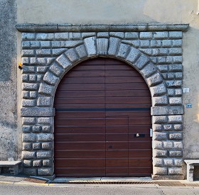 Textures   -   ARCHITECTURE   -   BUILDINGS   -   Doors   -  Main doors - Old wood main door 18492