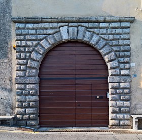 Textures   -   ARCHITECTURE   -   BUILDINGS   -   Doors   -   Main doors  - Old wood main door 18492