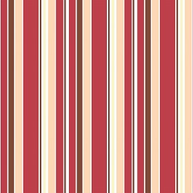 Textures   -   MATERIALS   -   WALLPAPER   -   Striped   -  Red - Red brown striped wallpaper texture seamless 11945