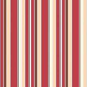 Textures   -   MATERIALS   -   WALLPAPER   -   Striped   -   Red  - Red brown striped wallpaper texture seamless 11945 (seamless)