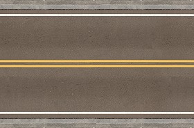Textures   -   ARCHITECTURE   -   ROADS   -  Roads - Road texture seamless 07597