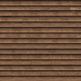 Textures   -   ARCHITECTURE   -   WOOD PLANKS   -  Siding wood - Siding wood texture seamless 08889