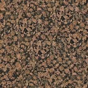 Textures   -   ARCHITECTURE   -   MARBLE SLABS   -  Granite - Slab granite baltic brown marble texture seamless 02189