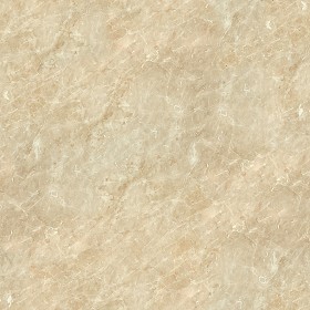 Textures   -   ARCHITECTURE   -   MARBLE SLABS   -  Cream - Slab marble emperador light texture seamless 02107