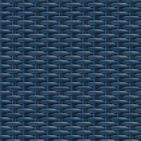 Textures   -   NATURE ELEMENTS   -  RATTAN &amp; WICKER - Synthetic wicker texture seamless 12542