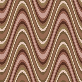 Textures   -   MATERIALS   -   WALLPAPER   -  Geometric patterns - Vintage geometric wallpaper texture seamless 11141