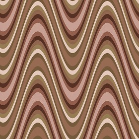 Textures   -   MATERIALS   -   WALLPAPER   -   Geometric patterns  - Vintage geometric wallpaper texture seamless 11141 (seamless)