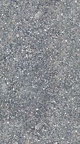 Textures   -   ARCHITECTURE   -   ROADS   -   Stone roads  - Dirt road with stones texture seamless 17518 (seamless)