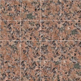 Textures   -   ARCHITECTURE   -   TILES INTERIOR   -   Marble tiles   -   Granite  - Granite marble floor texture seamless 14405 (seamless)