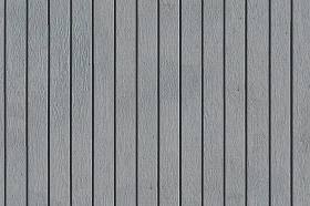 Textures   -   ARCHITECTURE   -   WOOD PLANKS   -   Wood fence  - Ligth grey painted wood fence texture seamless 09452 (seamless)