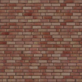 Textures   -   ARCHITECTURE   -   BRICKS   -   Facing Bricks   -  Rustic - Rustic bricks texture seamless 00246