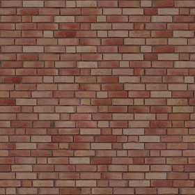 Textures   -   ARCHITECTURE   -   BRICKS   -   Facing Bricks   -   Rustic  - Rustic bricks texture seamless 00246 (seamless)