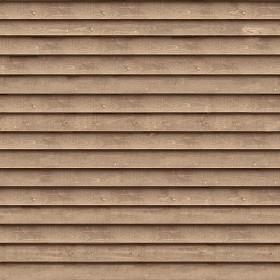 Textures   -   ARCHITECTURE   -   WOOD PLANKS   -  Siding wood - Siding wood texture seamless 08890