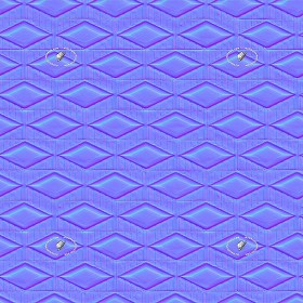 Textures   -   ARCHITECTURE   -   BRICKS   -   Special Bricks  - Special wall bricks texture seamless 20891 - Normal