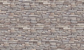 Textures   -   ARCHITECTURE   -   STONES WALLS   -   Claddings stone   -  Stacked slabs - Stacked slabs walls stone texture seamless 08206