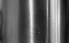 Textures   -   MATERIALS   -   METALS   -  Brushed metals - Stainless shiny brushed metal texture 09876
