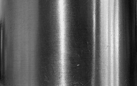 Textures   -   MATERIALS   -   METALS   -   Brushed metals  - Stainless shiny brushed metal texture 09876