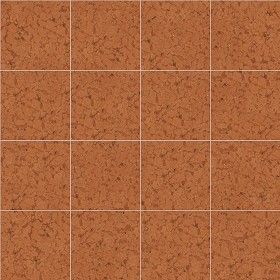 Textures   -   ARCHITECTURE   -   TILES INTERIOR   -   Marble tiles   -  Red - Verona red marble floor tile texture seamless 14655