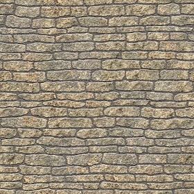 Textures   -   ARCHITECTURE   -   STONES WALLS   -   Stone blocks  - Wall stone with regular blocks texture seamless 08365 (seamless)