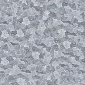 Textures   -   MATERIALS   -   METALS   -   Basic Metals  - Zinc metal texture seamless 09799 (seamless)