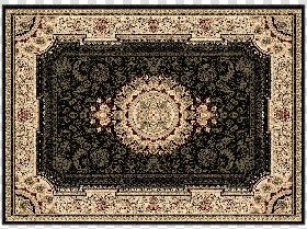 Textures   -   MATERIALS   -   RUGS   -   Persian &amp; Oriental rugs  - Cut out oriental rug texture 20186