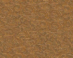 Textures   -   MATERIALS   -  LEATHER - Leather texture seamless 09657