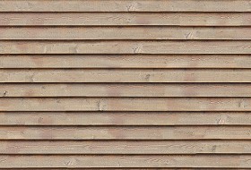 Textures   -   ARCHITECTURE   -   WOOD PLANKS   -  Siding wood - Natural siding wood texture seamless 08891