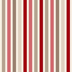 Textures   -   MATERIALS   -   WALLPAPER   -   Striped   -   Red  - Red beige striped wallpaper texture seamless 11947 (seamless)