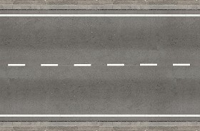 Textures   -   ARCHITECTURE   -   ROADS   -  Roads - Road texture seamless 07599