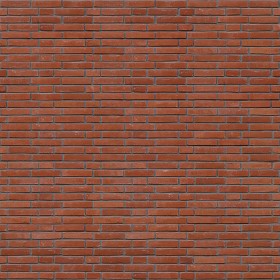 Textures   -   ARCHITECTURE   -   BRICKS   -   Facing Bricks   -   Rustic  - Rustic bricks texture seamless 00247 (seamless)