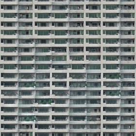 Textures   -   ARCHITECTURE   -   BUILDINGS   -  Residential buildings - Texture residential building seamless 00823