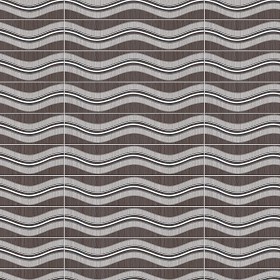 Textures   -   ARCHITECTURE   -   TILES INTERIOR   -  Coordinated themes - Tiles fiber series texture seamless 13967