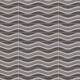 Textures   -   ARCHITECTURE   -   TILES INTERIOR   -   Coordinated themes  - Tiles fiber series texture seamless 13967 (seamless)