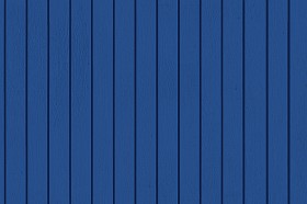 Textures   -   ARCHITECTURE   -   WOOD PLANKS   -   Wood fence  - Blue painted wood fence texture seamless 09454 (seamless)