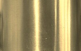Textures   -   MATERIALS   -   METALS   -   Brushed metals  - Brass shiny brushed metal texture 09878