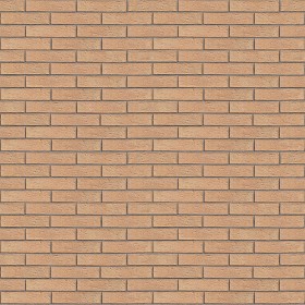 Textures   -   ARCHITECTURE   -   BRICKS   -   Facing Bricks   -   Smooth  - Facing smooth bricks texture seamless 00324 (seamless)